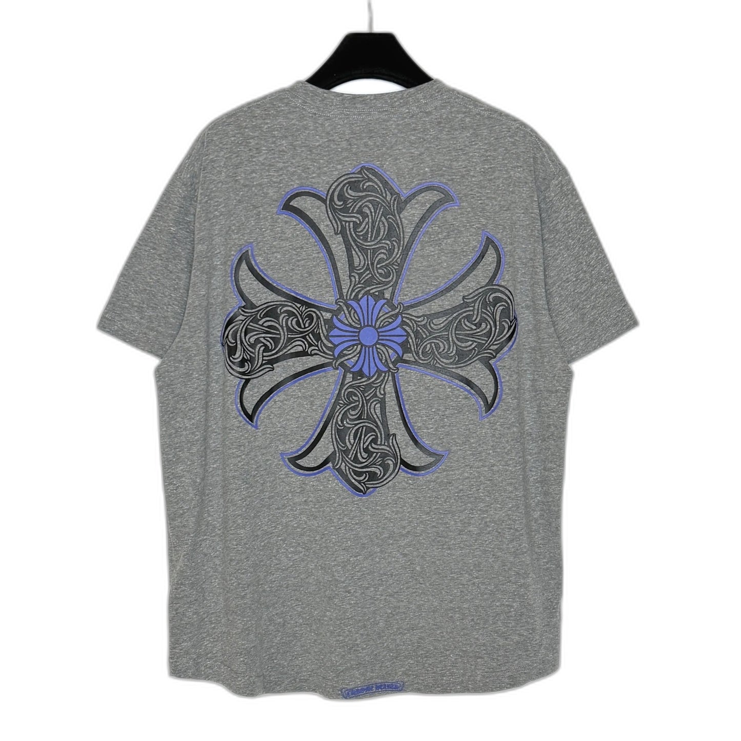 Chrome Hearts Cotton T-shirt