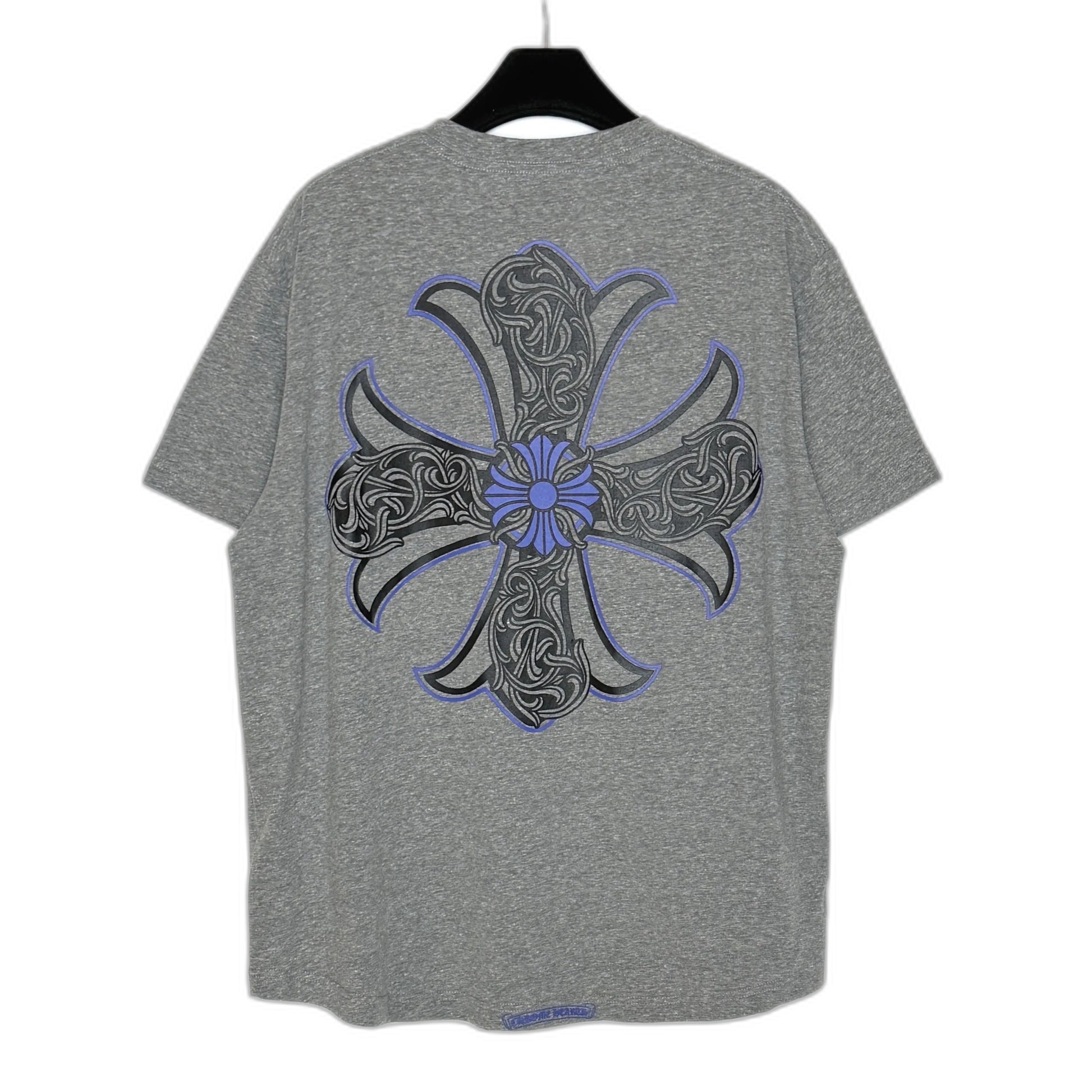 Chrome Hearts Cotton T-shirt