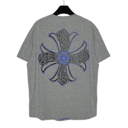 Chrome Hearts Cotton T-shirt