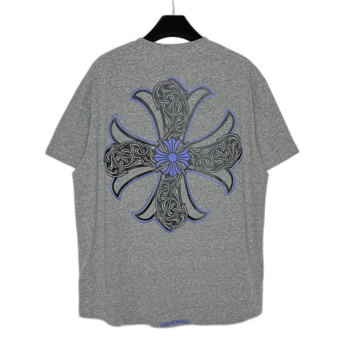 Chrome Hearts Cotton T-shirt