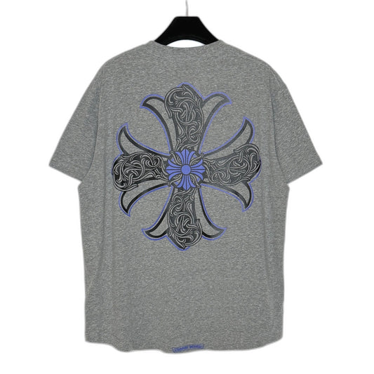 Chrome Hearts Cotton T-shirt
