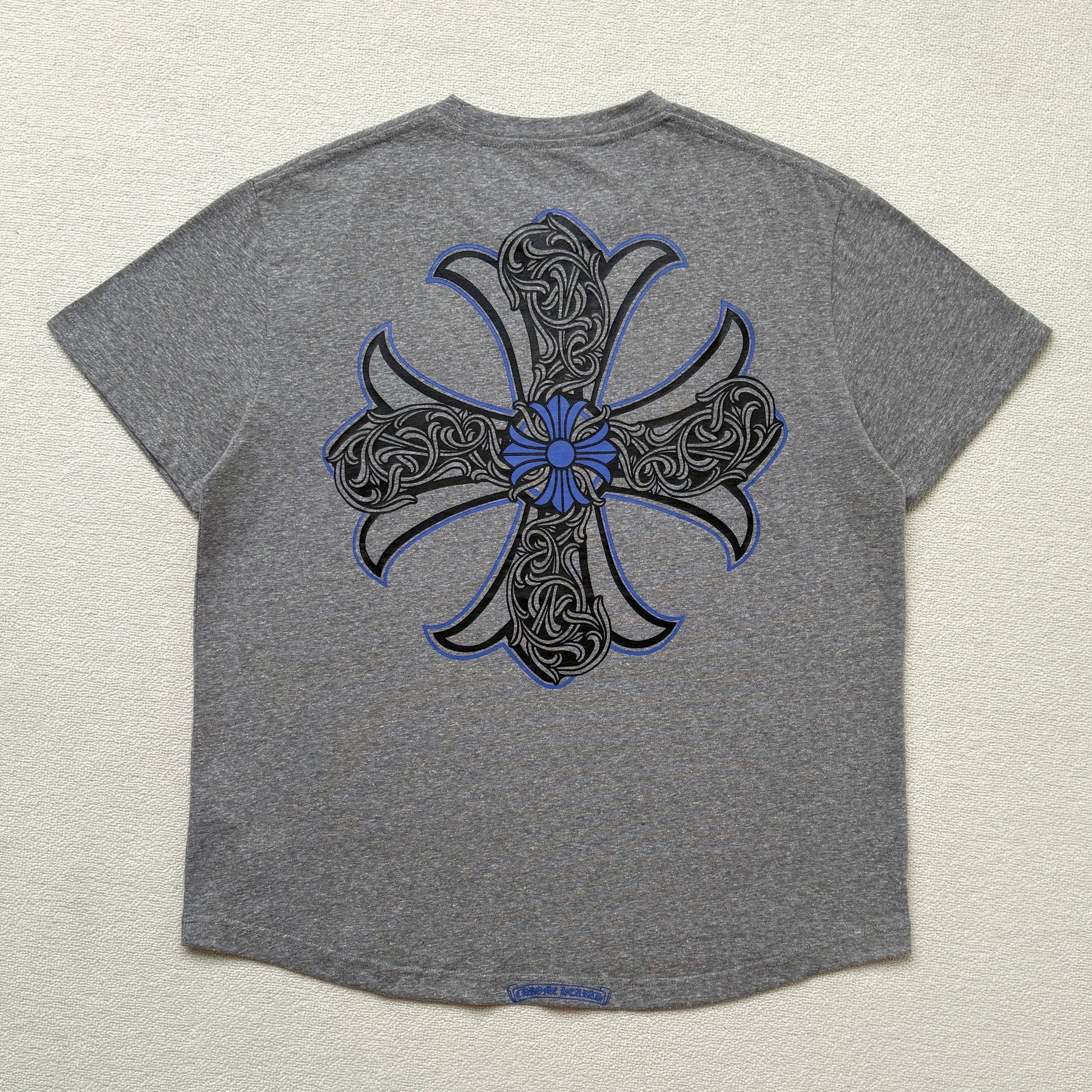Chrome Hearts Cotton T-shirt