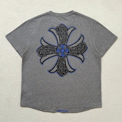 Chrome Hearts Cotton T-shirt