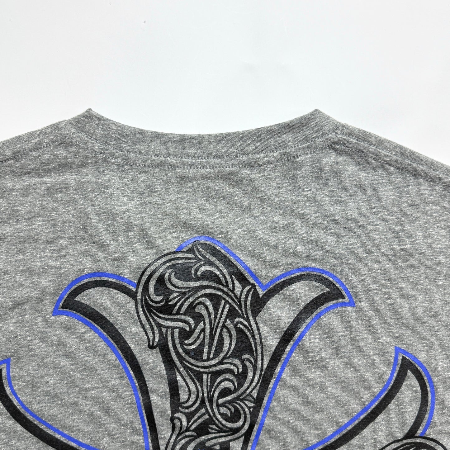 Chrome Hearts Cotton T-shirt