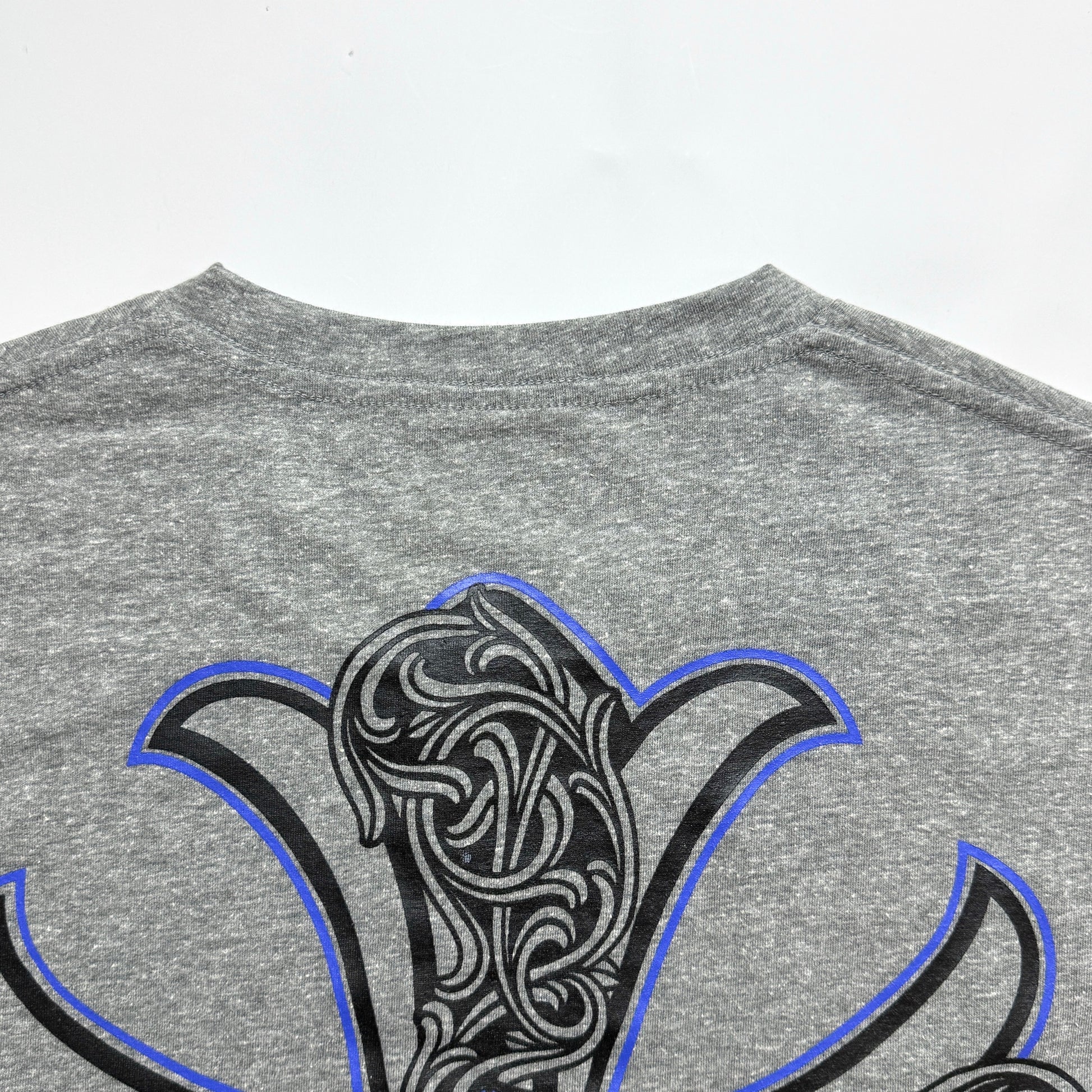 Chrome Hearts Cotton T-shirt