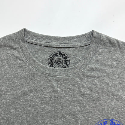 Chrome Hearts Cotton T-shirt