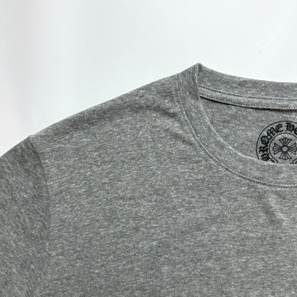 Chrome Hearts Cotton T-shirt