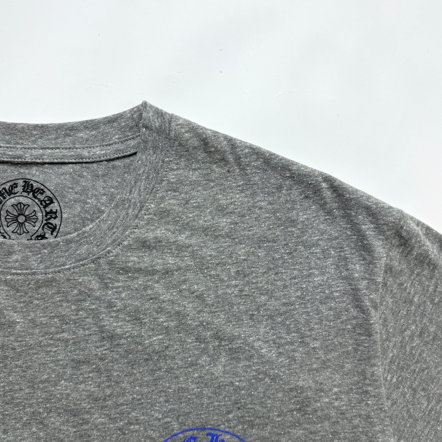 Chrome Hearts Cotton T-shirt