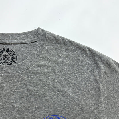 Chrome Hearts Cotton T-shirt