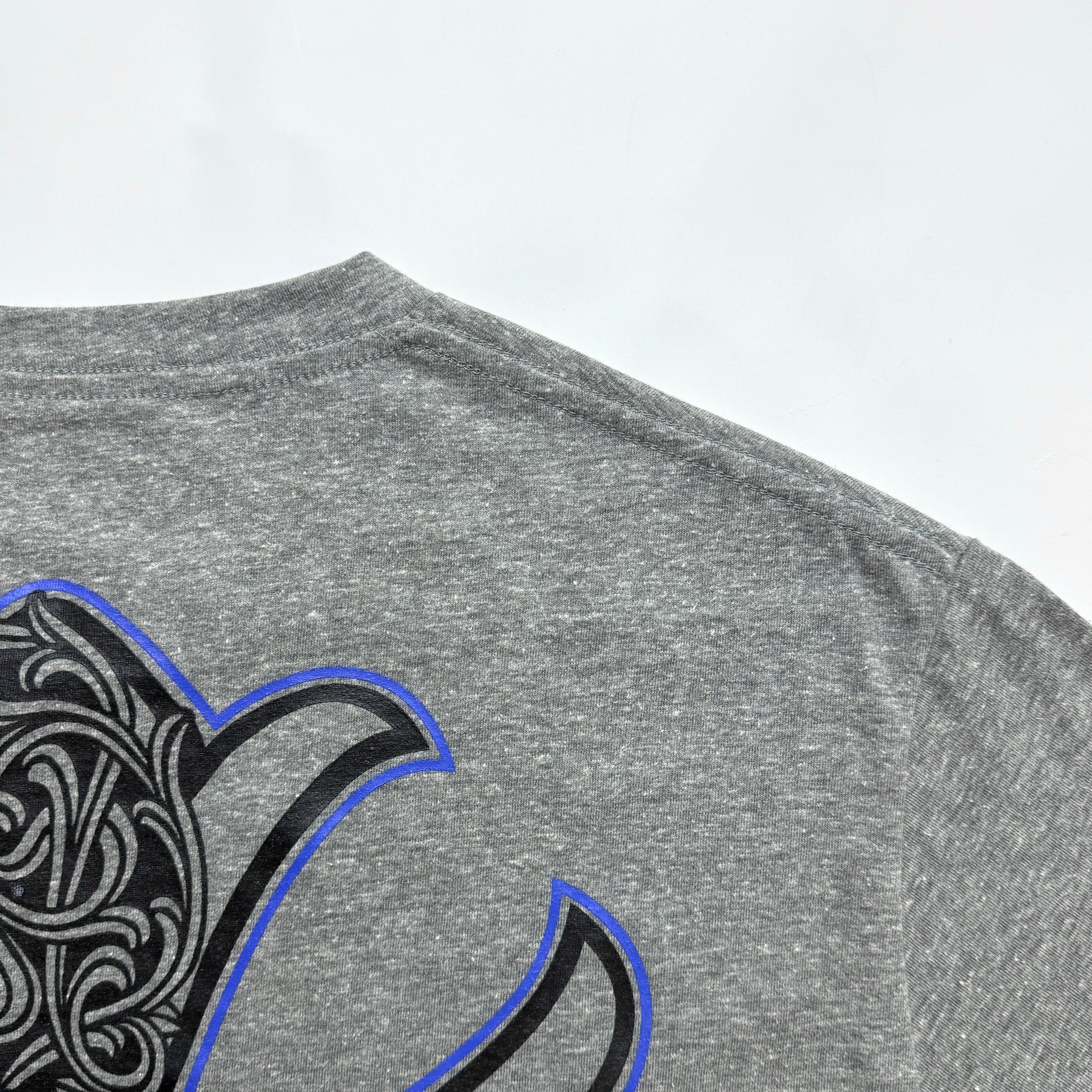 Chrome Hearts Cotton T-shirt