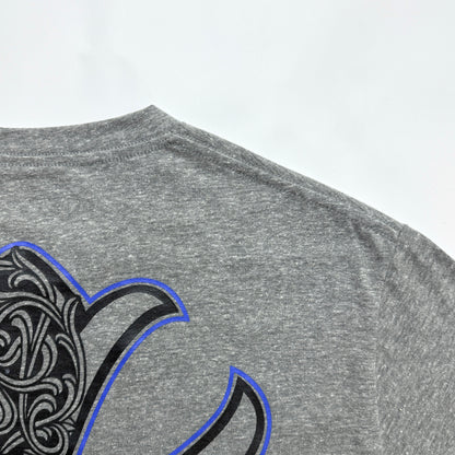 Chrome Hearts Cotton T-shirt