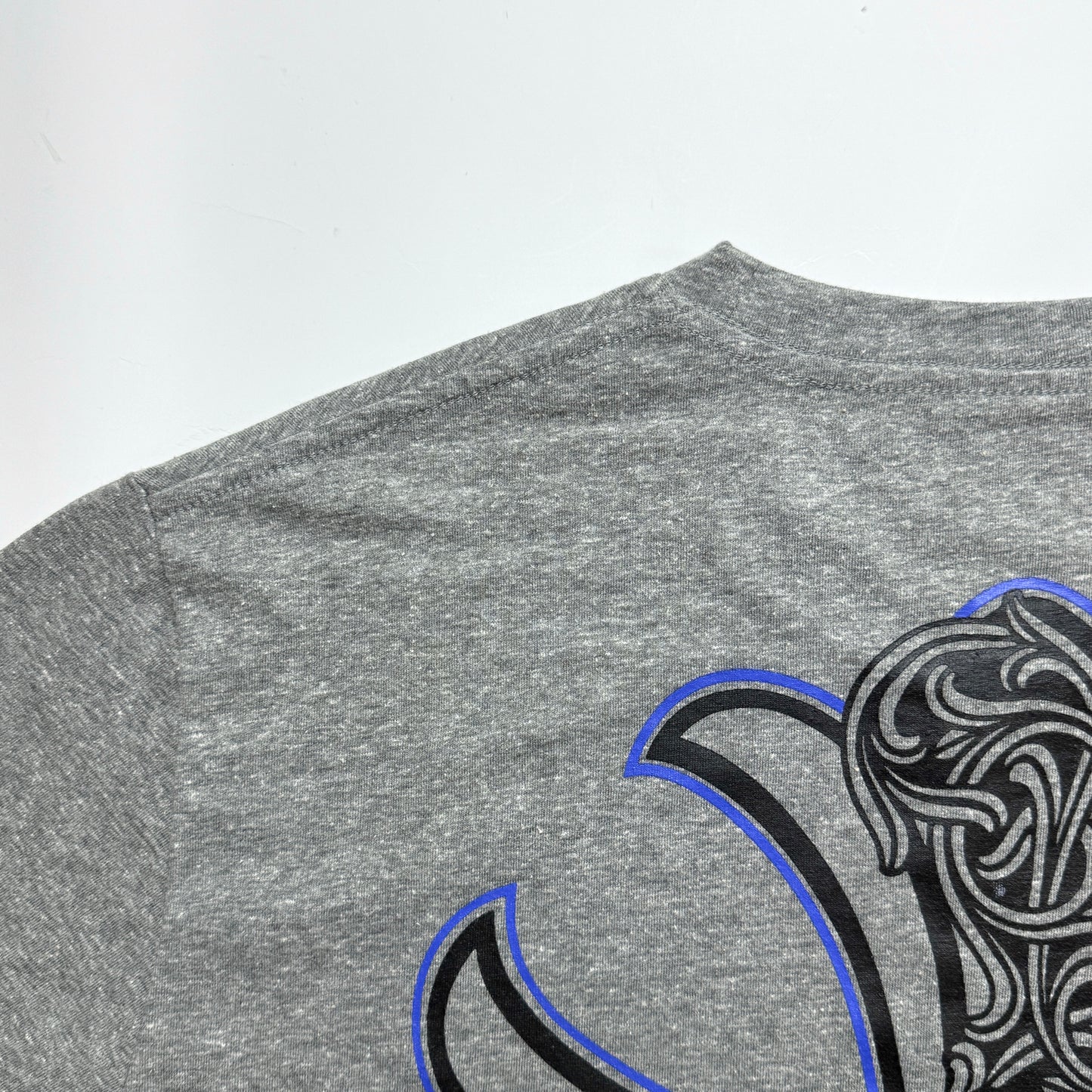 Chrome Hearts Cotton T-shirt