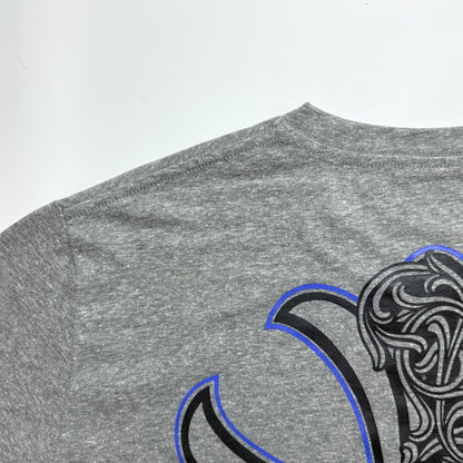 Chrome Hearts Cotton T-shirt