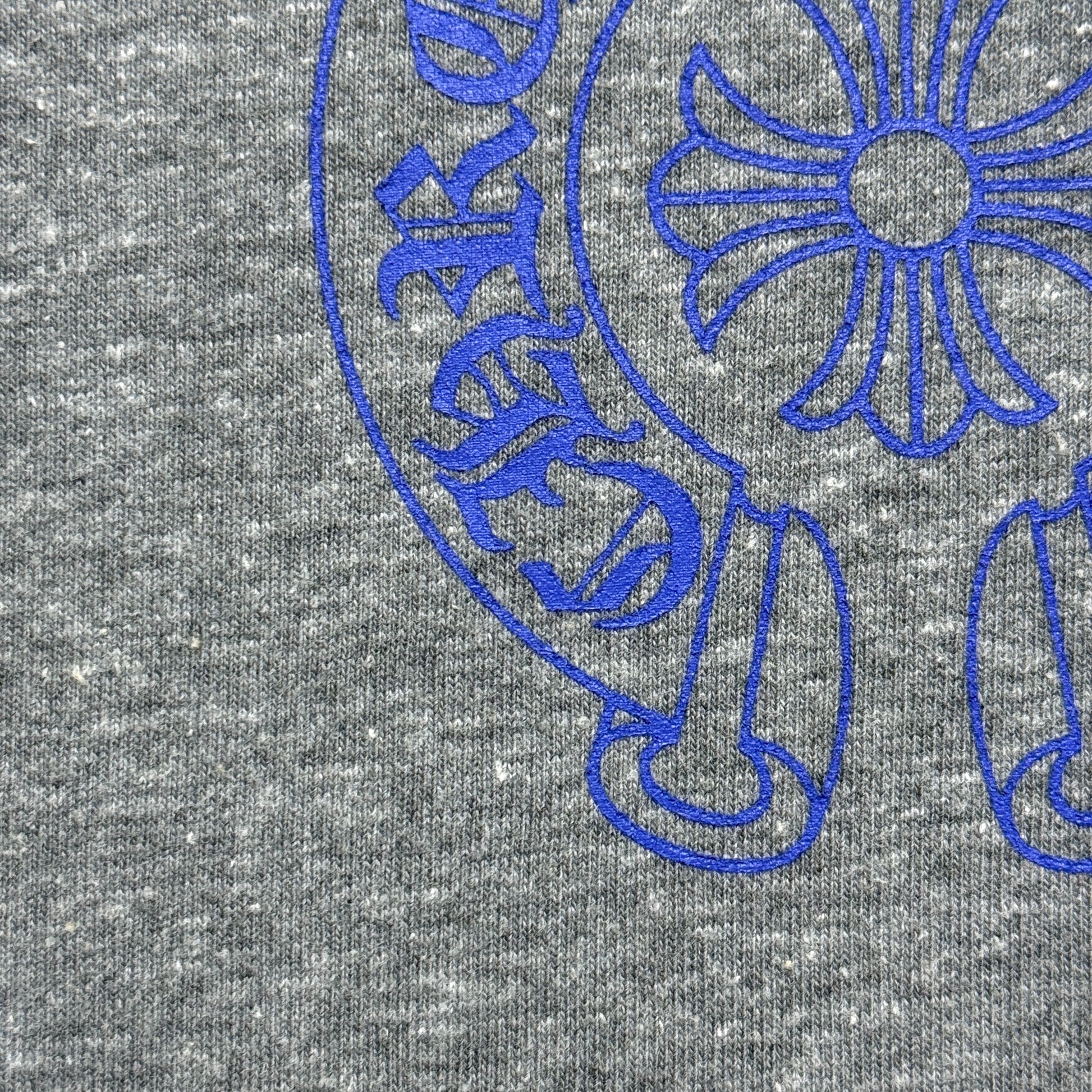 Chrome Hearts Cotton T-shirt