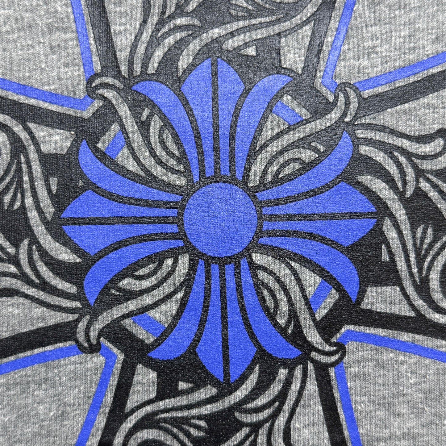 Chrome Hearts Cotton T-shirt