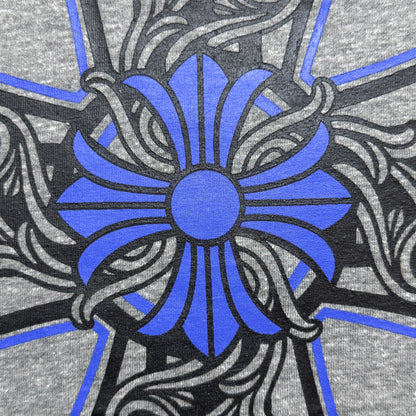 Chrome Hearts Cotton T-shirt