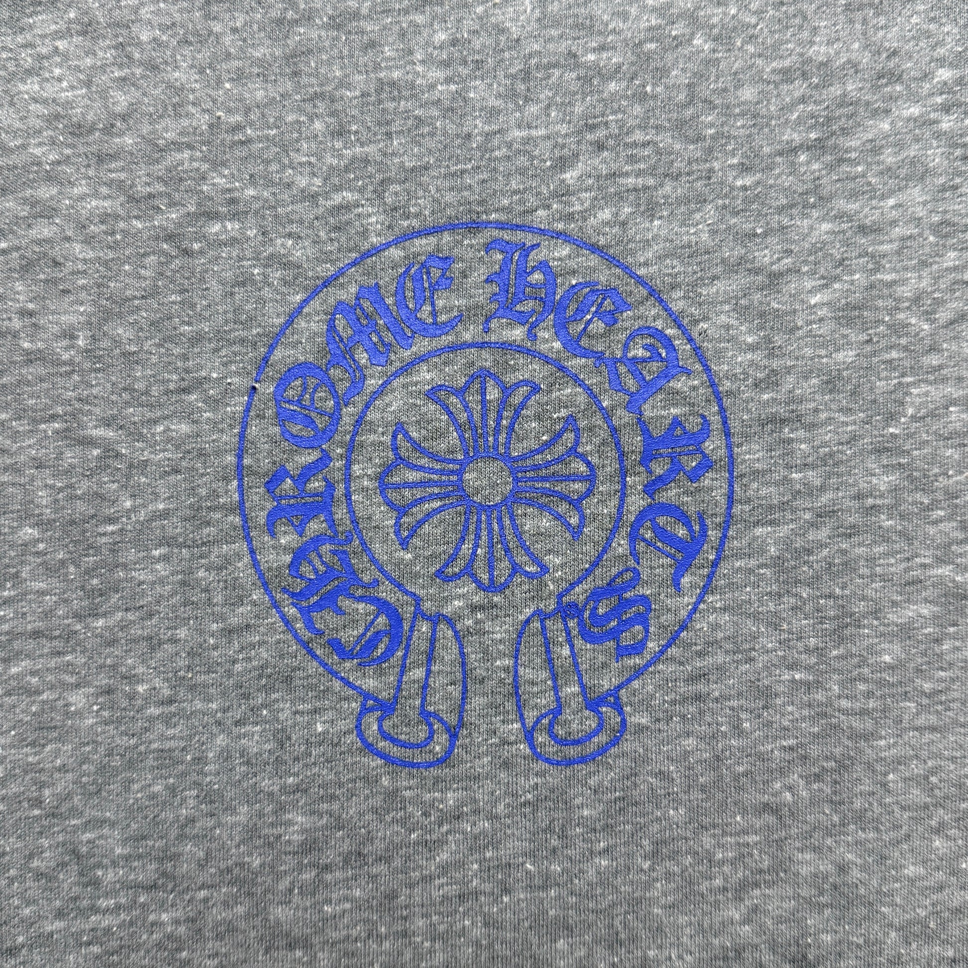 Chrome Hearts Cotton T-shirt
