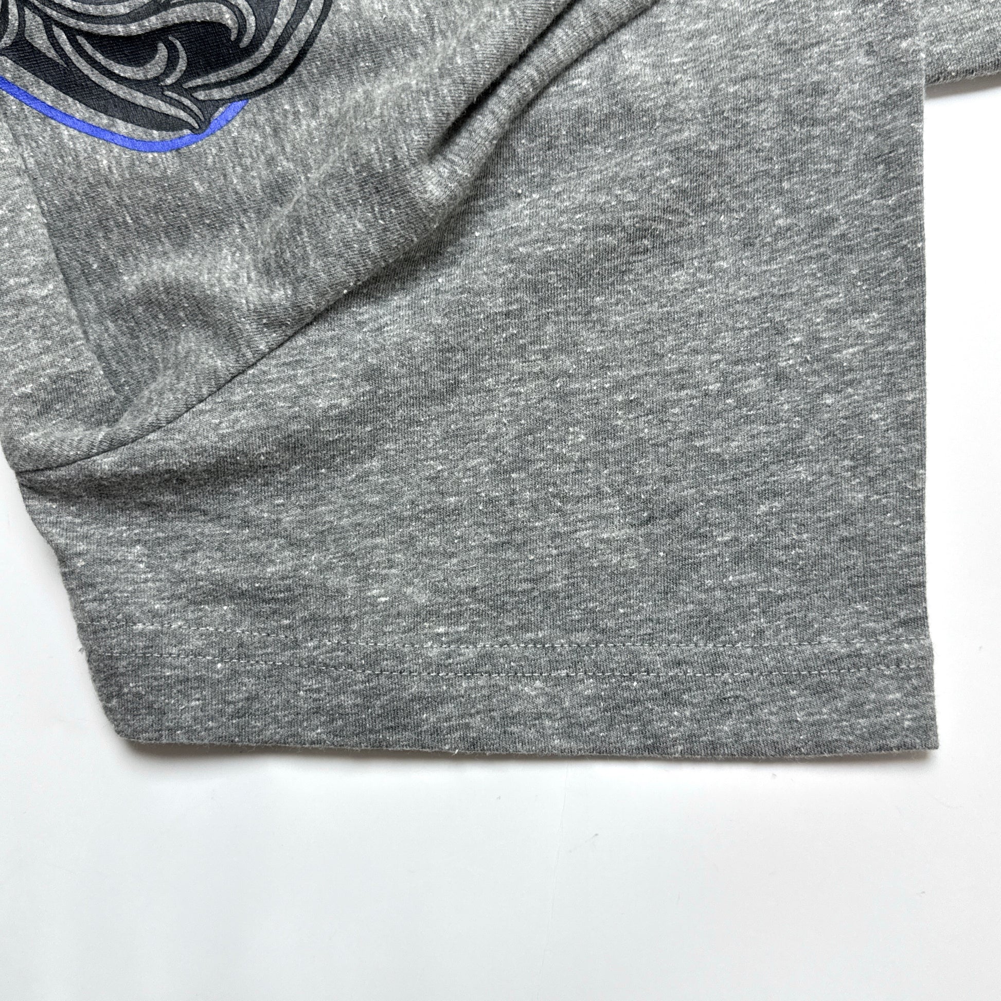 Chrome Hearts Cotton T-shirt