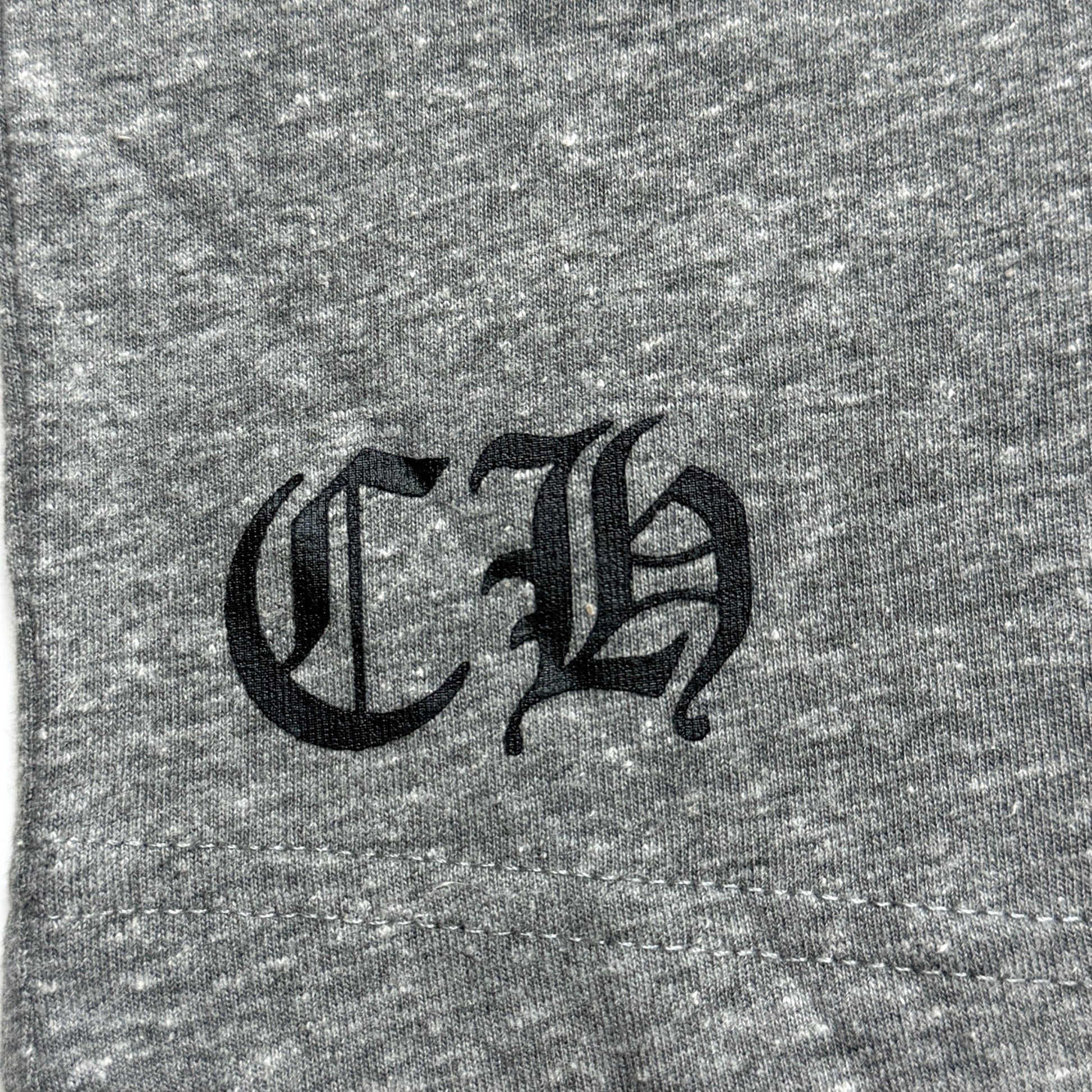 Chrome Hearts Cotton T-shirt