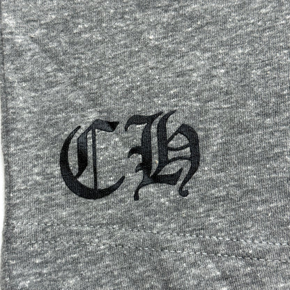 Chrome Hearts Cotton T-shirt