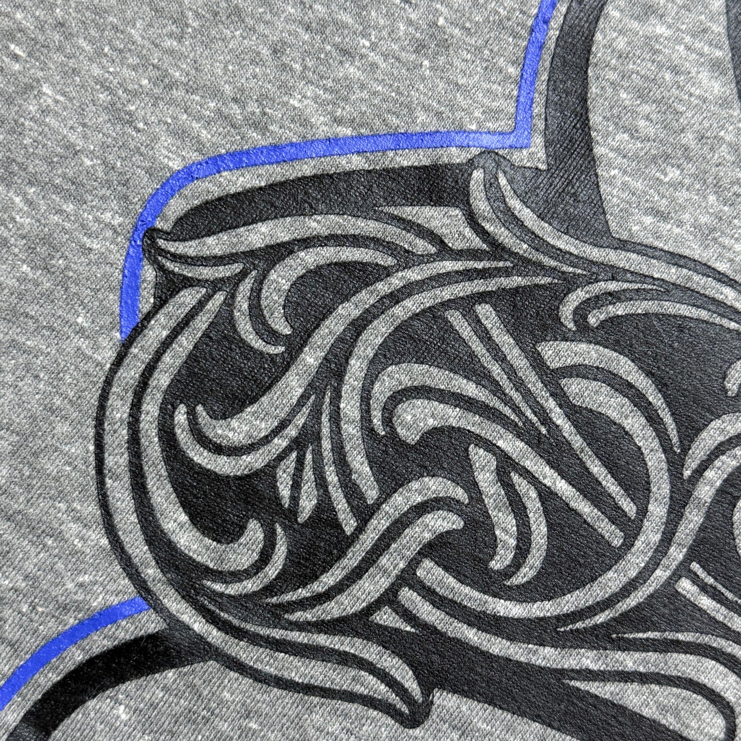 Chrome Hearts Cotton T-shirt