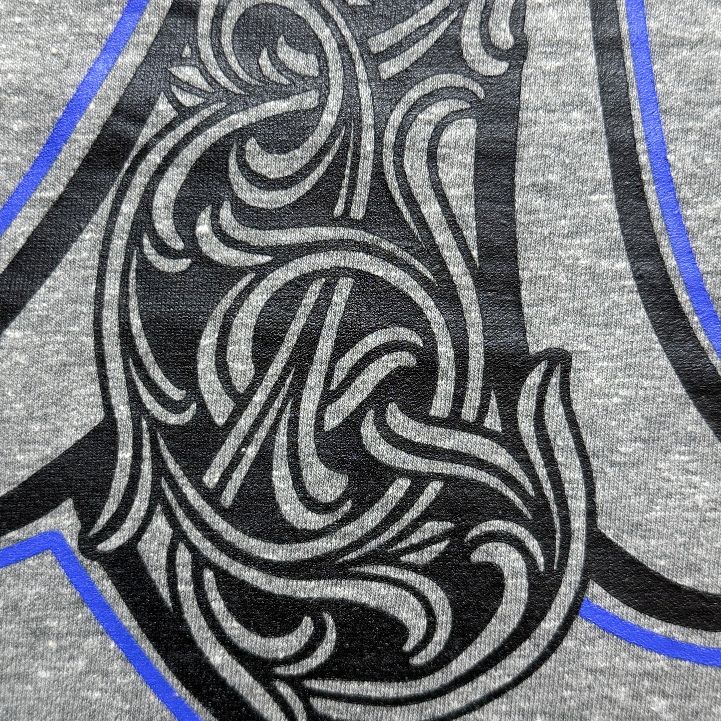 Chrome Hearts Cotton T-shirt