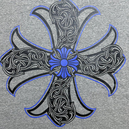 Chrome Hearts Cotton T-shirt