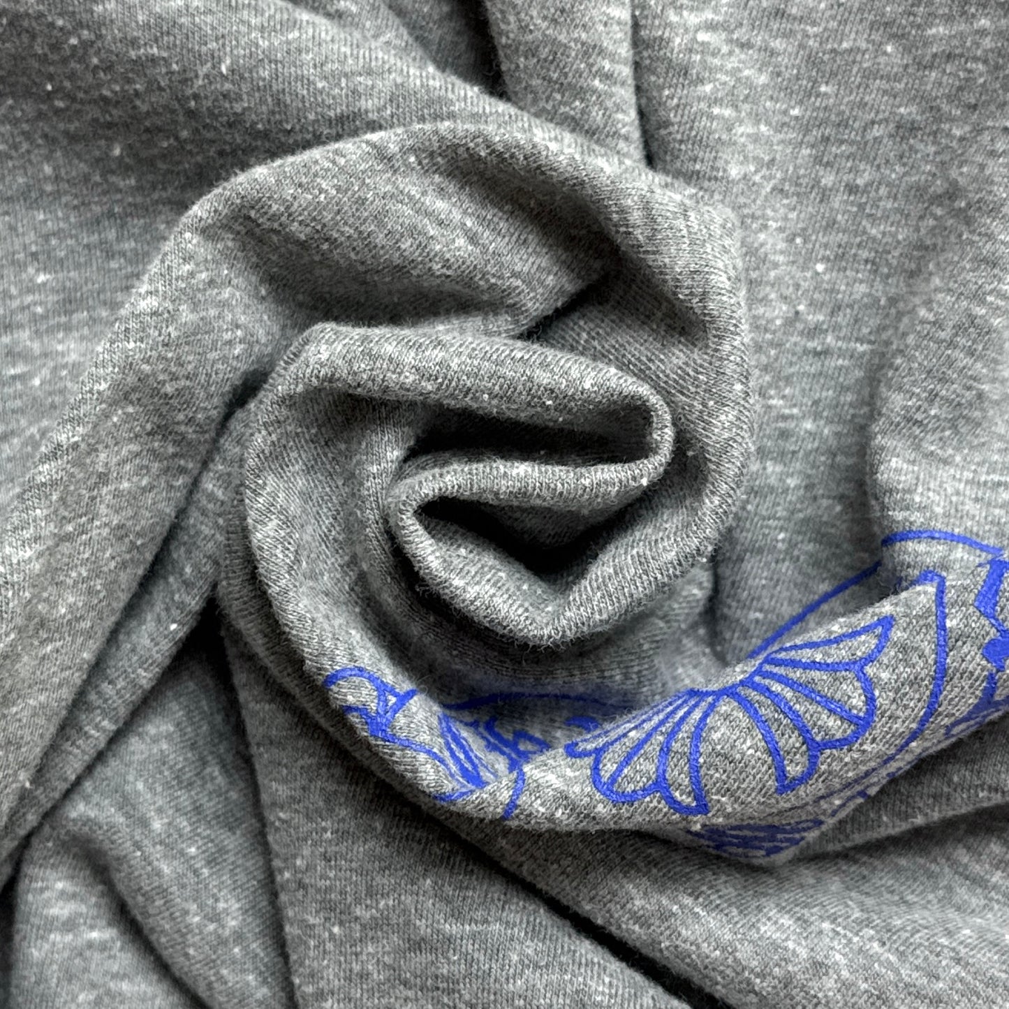Chrome Hearts Cotton T-shirt