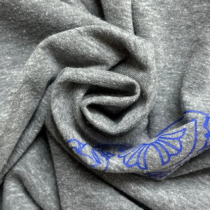 Chrome Hearts Cotton T-shirt