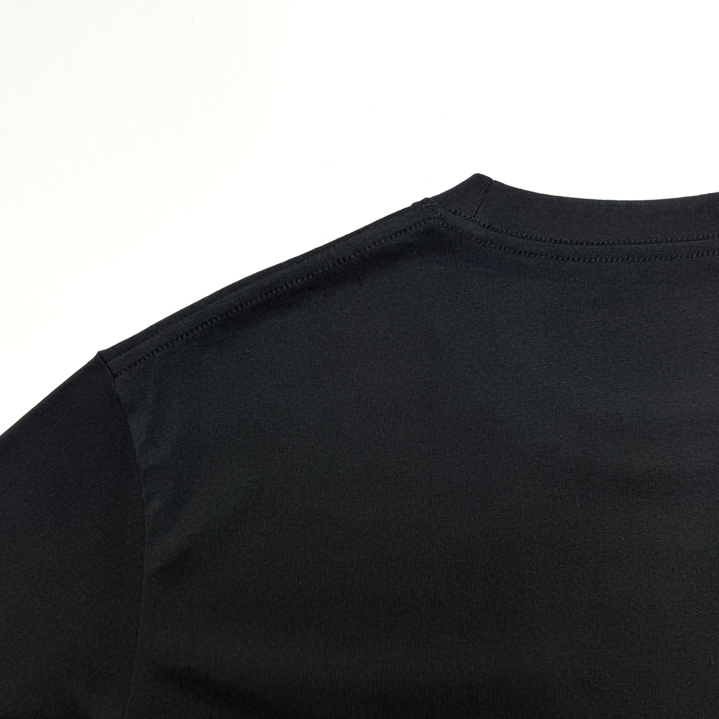 Chrome Hearts Miami Exclusive Horseshoe Short Sleeve Tee