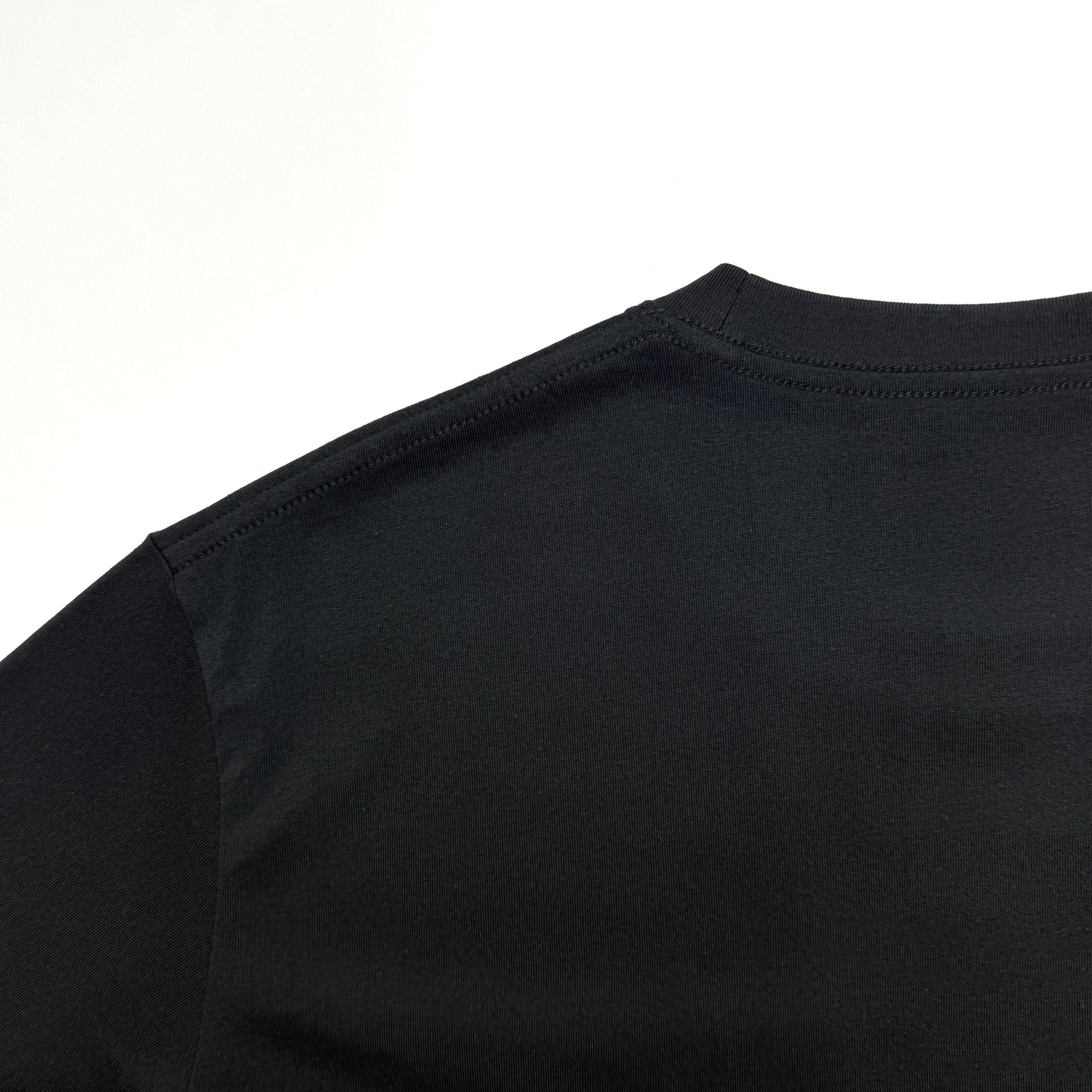 Chrome Hearts Miami Exclusive Horseshoe Short Sleeve Tee