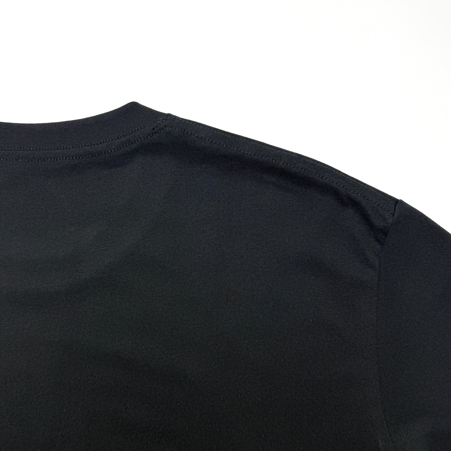 Chrome Hearts Miami Exclusive Horseshoe Short Sleeve Tee