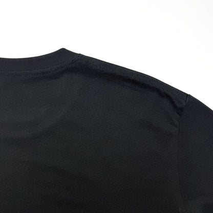 Chrome Hearts Miami Exclusive Horseshoe Short Sleeve Tee