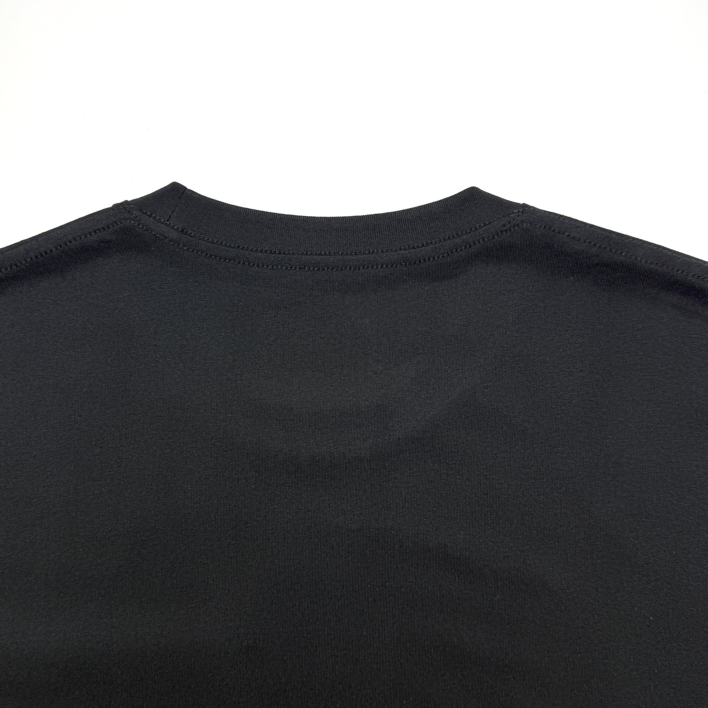 Chrome Hearts Miami Exclusive Horseshoe Short Sleeve Tee