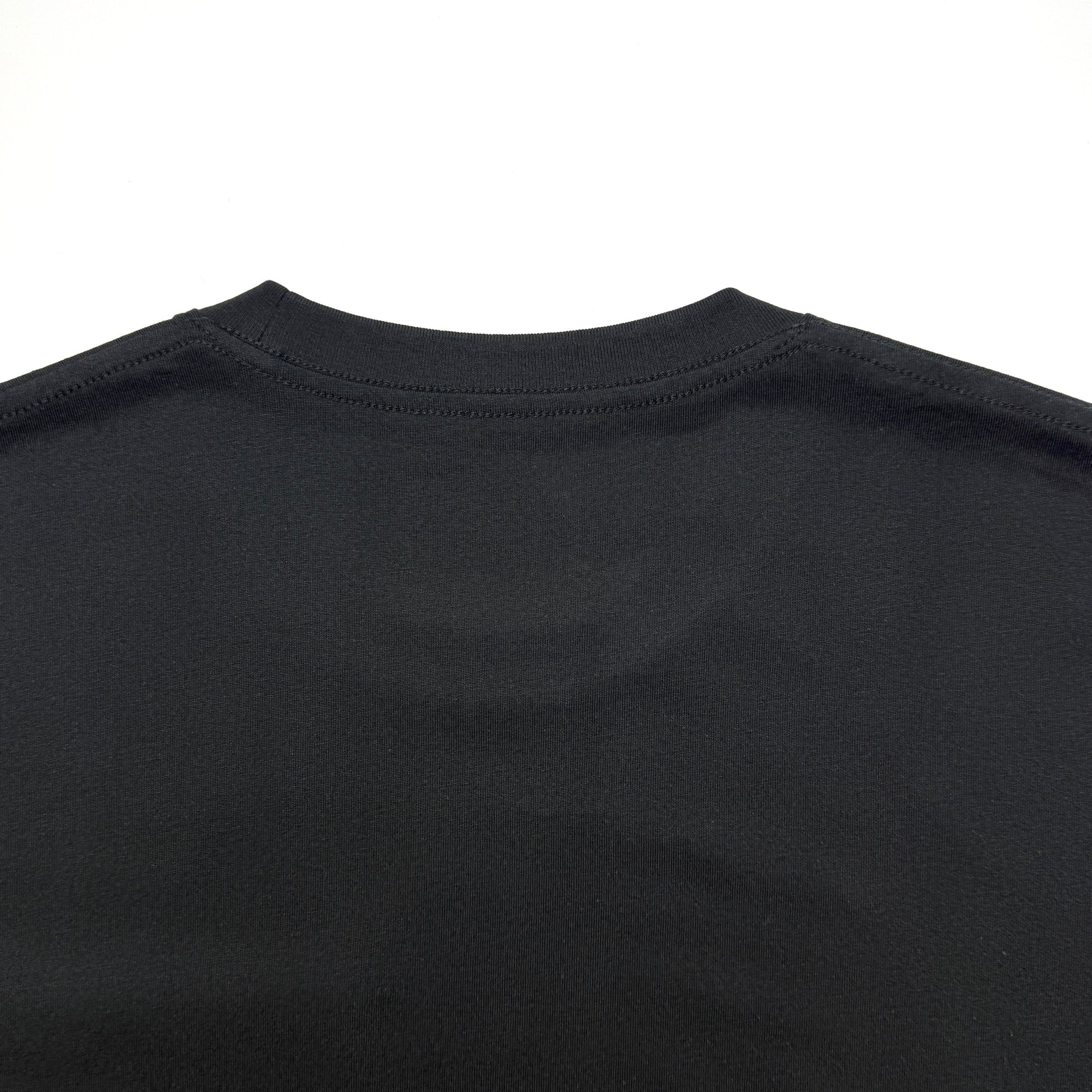 Chrome Hearts Miami Exclusive Horseshoe Short Sleeve Tee