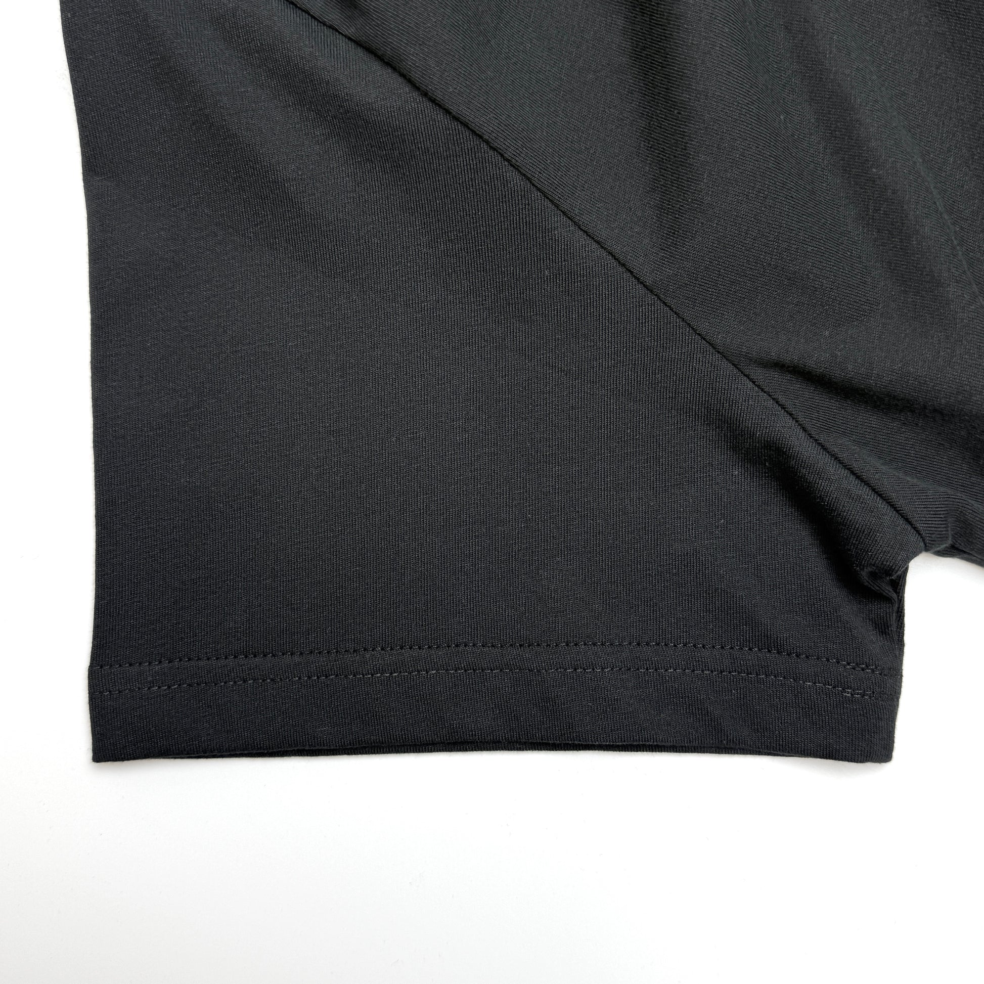 Chrome Hearts Miami Exclusive Horseshoe Short Sleeve Tee