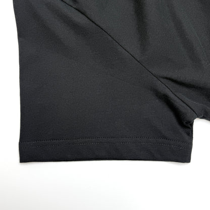 Chrome Hearts Miami Exclusive Horseshoe Short Sleeve Tee