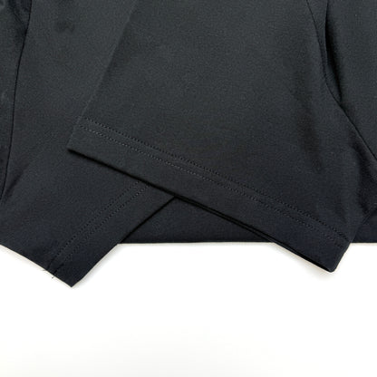 Chrome Hearts Miami Exclusive Horseshoe Short Sleeve Tee