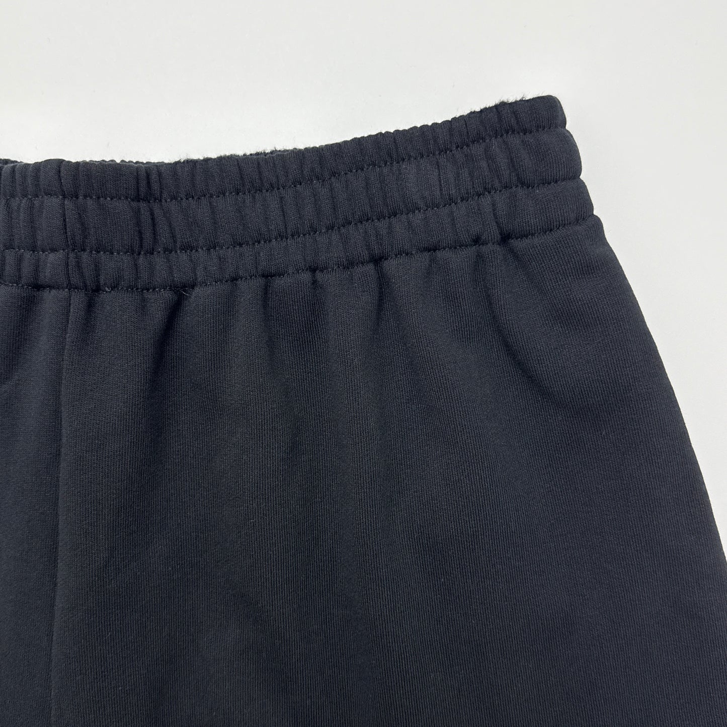 BALENCIAGA MESSY SPRAY Loose Fit Shorts