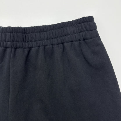 BALENCIAGA MESSY SPRAY Loose Fit Shorts