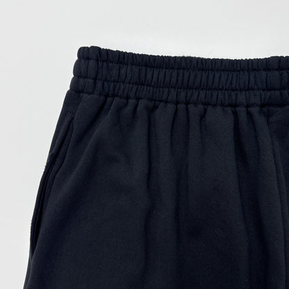BALENCIAGA MESSY SPRAY Loose Fit Shorts