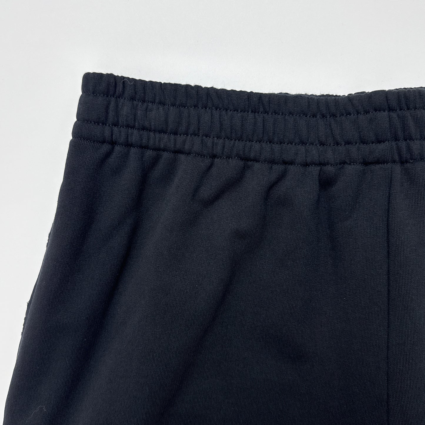 BALENCIAGA MESSY SPRAY Loose Fit Shorts