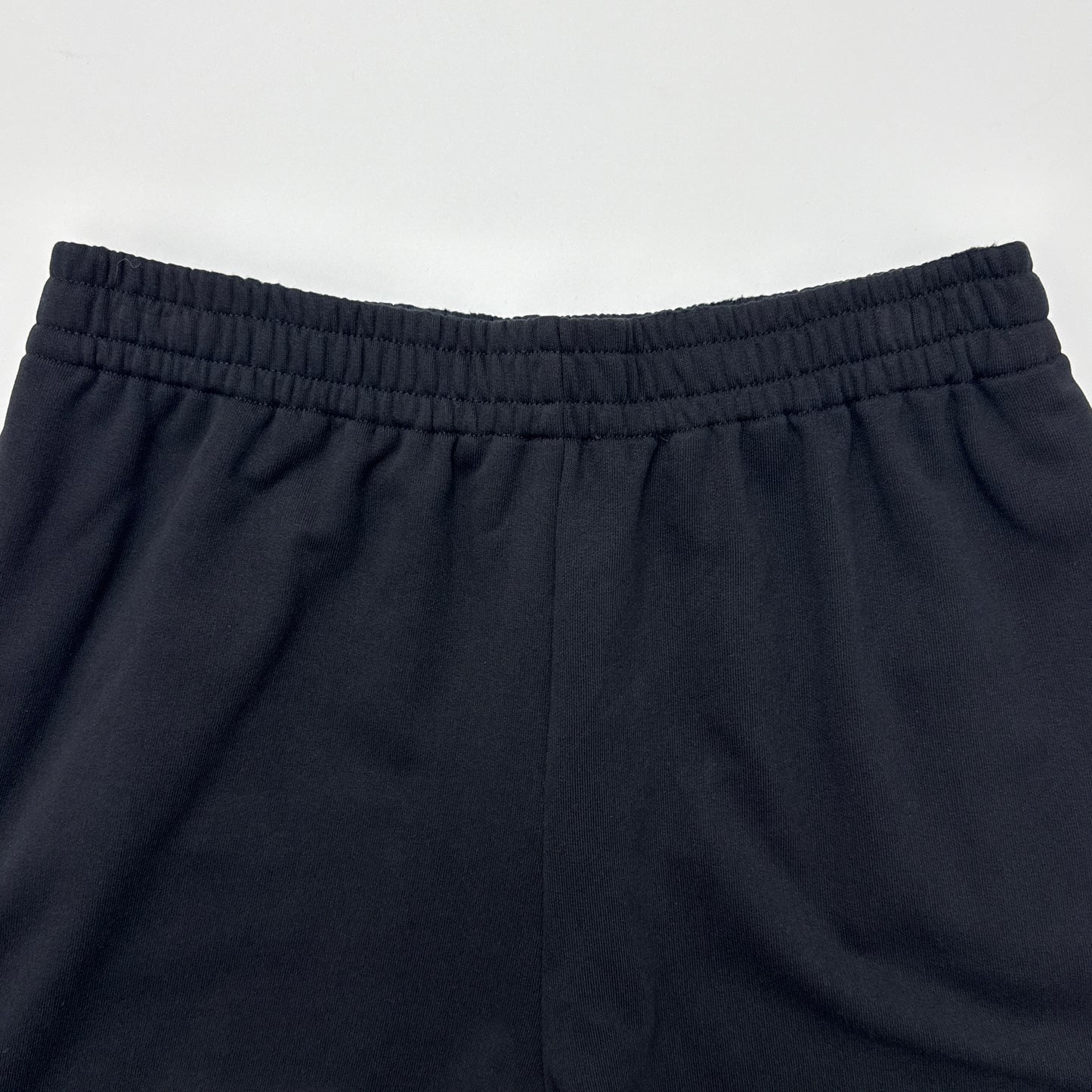 BALENCIAGA MESSY SPRAY Loose Fit Shorts
