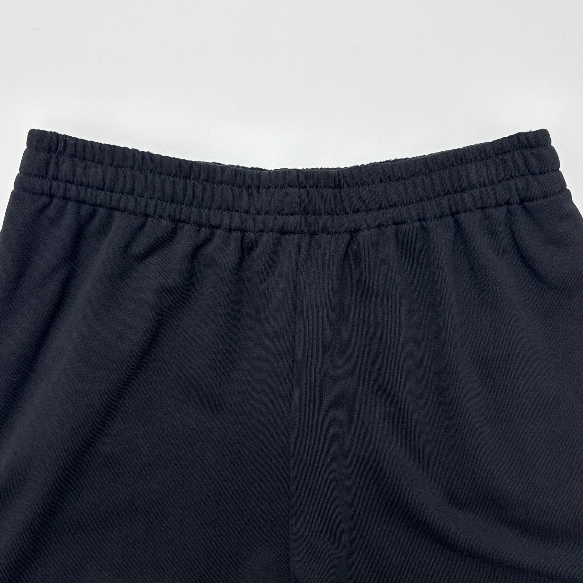 BALENCIAGA MESSY SPRAY Loose Fit Shorts