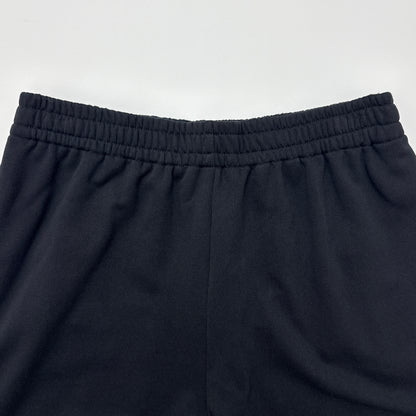 BALENCIAGA MESSY SPRAY Loose Fit Shorts