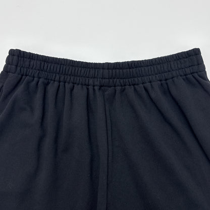 BALENCIAGA MESSY SPRAY Loose Fit Shorts