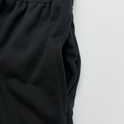 BALENCIAGA MESSY SPRAY Loose Fit Shorts