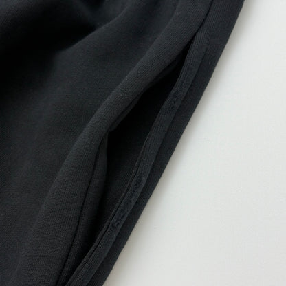 BALENCIAGA MESSY SPRAY Loose Fit Shorts