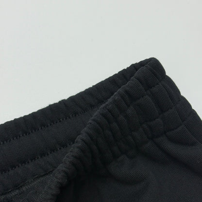 BALENCIAGA MESSY SPRAY Loose Fit Shorts