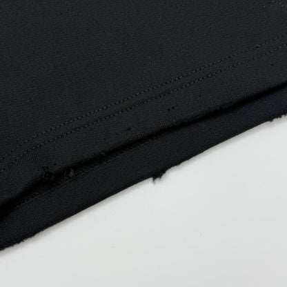 BALENCIAGA MESSY SPRAY Loose Fit Shorts